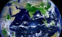 واقعیت‌هایی پیرامون زمین