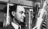 وحشت فیزیکدان ها