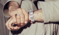 فرمانده ی مقرراتی