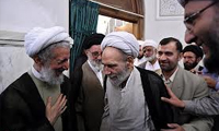 حدیث پیوند عالِم و عامّه