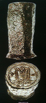 سکه در دنیای باستان