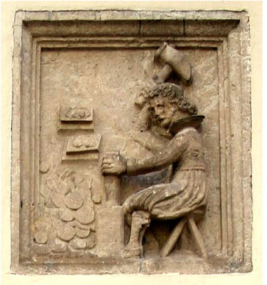 سکه در دنیای باستان