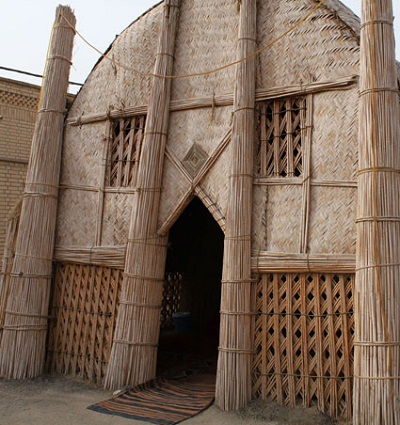  مهمانخانه جنوبی