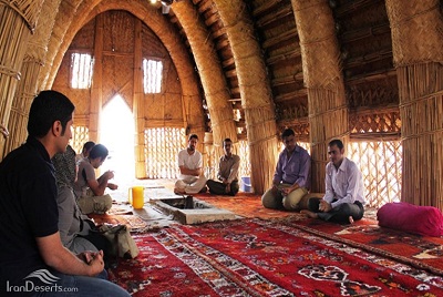  مهمانخانه جنوبی