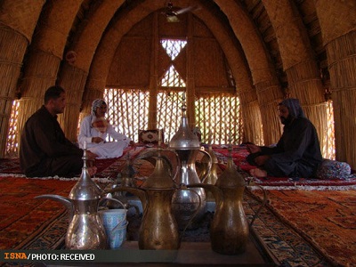  مهمانخانه جنوبی