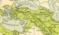  قومیّت ها در ایران هخامنشی
