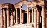  آغاز پادشاهی اشکانیان
