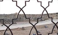 چرا قبر مطهّر حضرت فاطمه ی زهرا(س) مخفی است؟