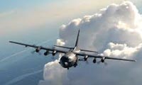 هواپیماها چگونه پرواز می‌کنند؟