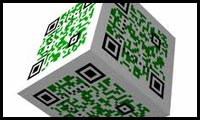 کدهای QR چگونه کار می‌کنند؟ 