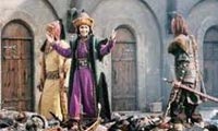  اوضاع خاورمیانه پس از مغولان