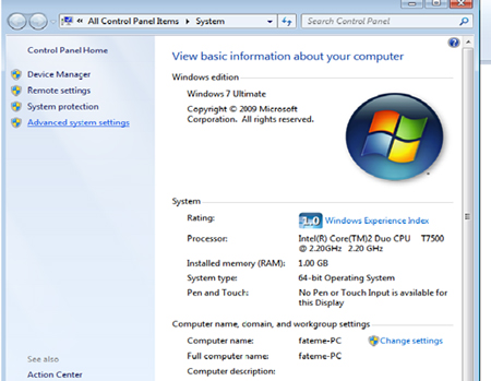 محیط توسعه ی(IDE) IntelliJ  و نصب آن (1)