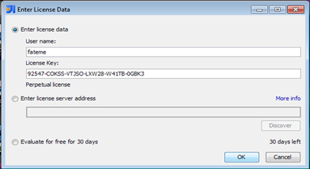 محیط توسعه ی(IDE) IntelliJ  و نصب آن (1)