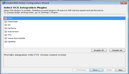 محیط توسعه ی(IDE) IntelliJ  و نصب آن (1)