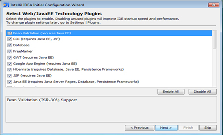 محیط توسعه ی(IDE) IntelliJ  و نصب آن (1)