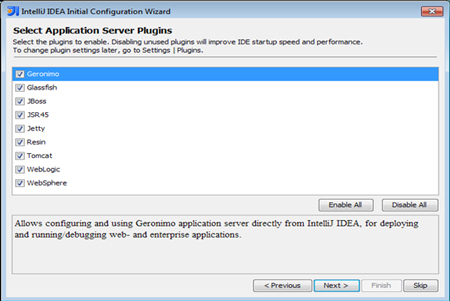 محیط توسعه ی(IDE) IntelliJ  و نصب آن (1)