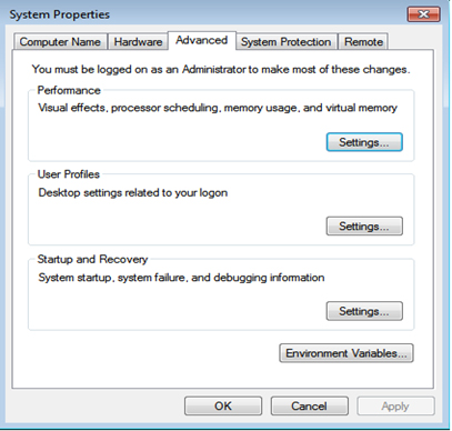 محیط توسعه ی(IDE) IntelliJ  و نصب آن (1)