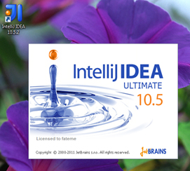 محیط توسعه ی(IDE) IntelliJ  و نصب آن (1)