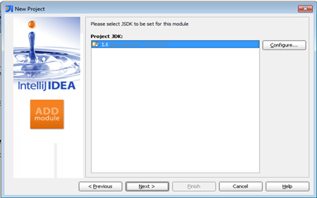 محیط توسعه ی(IDE) IntelliJ  و نصب آن (1)