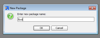 محیط توسعه ی(IDE) IntelliJ  و نصب آن (1)