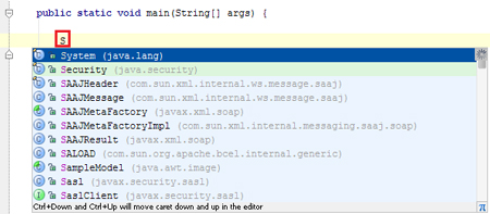 محیط توسعه ی(IDE) IntelliJ  و نصب آن (1)