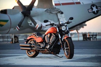 هیولاهای دوچرخ!