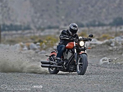 هیولاهای دوچرخ!