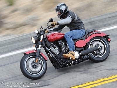 هیولاهای دوچرخ!