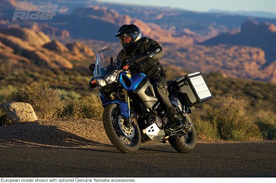 هیولاهای دوچرخ!