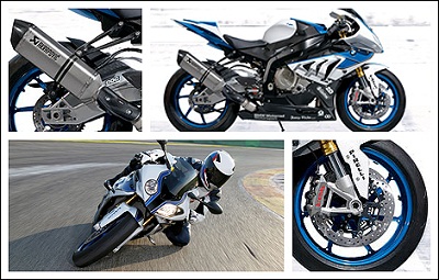 هیولاهای دوچرخ!