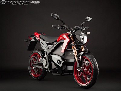 هیولاهای دوچرخ!