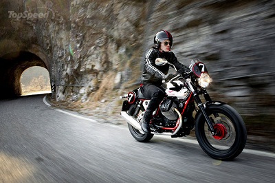 هیولاهای دوچرخ!