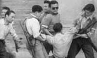  رابطه ساواک با اینتلیحنت سرویس
