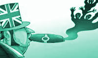  استعمار انگلیس