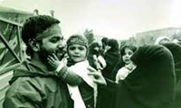  عشق دوم