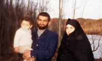  زندگی شیرین