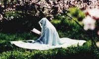 زن در حکومت اسلامی