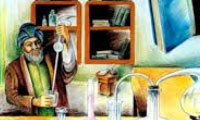 داروسازی در جهان اسلام