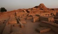 تمدن دره ی سند