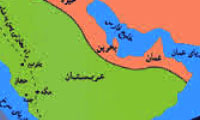  برپا خیزی خاورمیانه