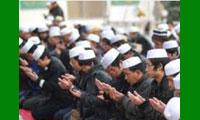  کشمکش چین با اسلام