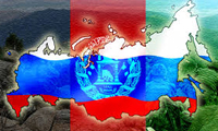  فرهنگ پذیری در روسیه