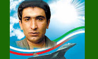 بی وقفه در تلاش