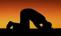 ایمان به خدا پاسخگوی فلسفه ی آفرینش