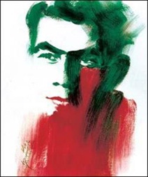 پهلوان همیشه زنده است