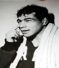 تختی از زبان تختی 