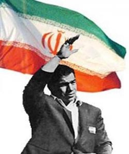 تختی؛ پهلوان سیاسی