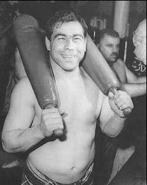 تختی؛ شمشاد برقرار، منش ماندگار 