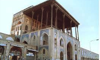  صفویان در یک نگاه