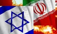 ویژگیهای خاص ایران برای اسرائیل 